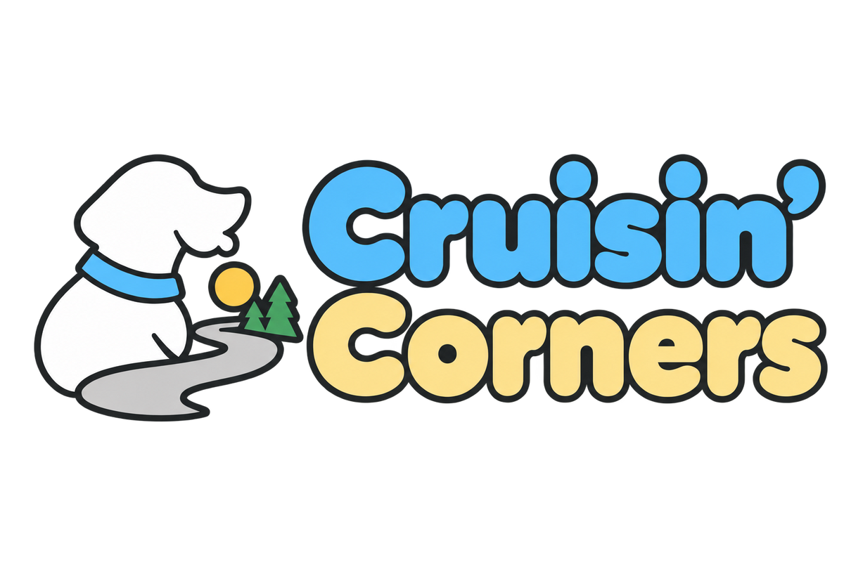 Cruisin' Corners
